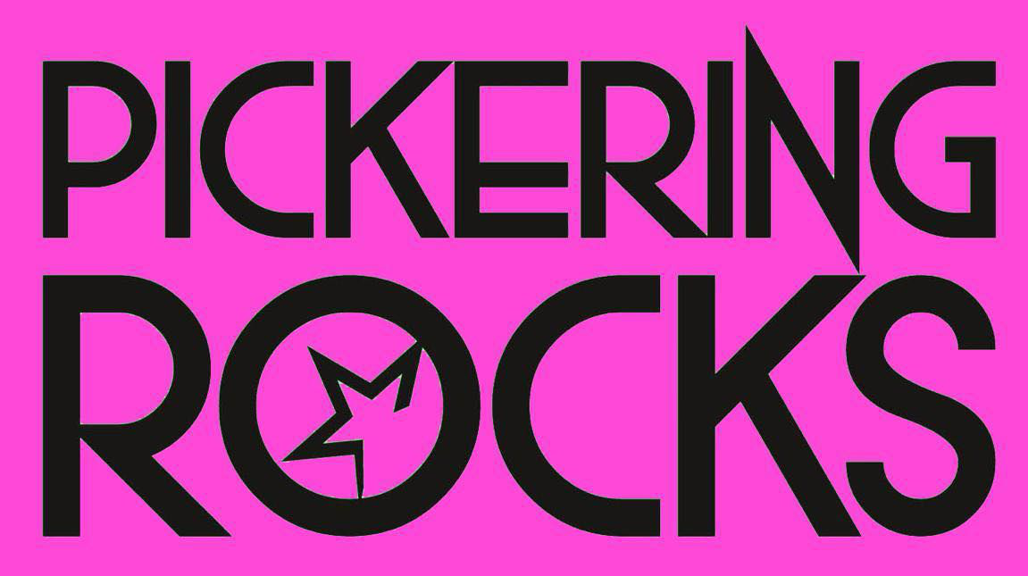 Pickering's very own music festival